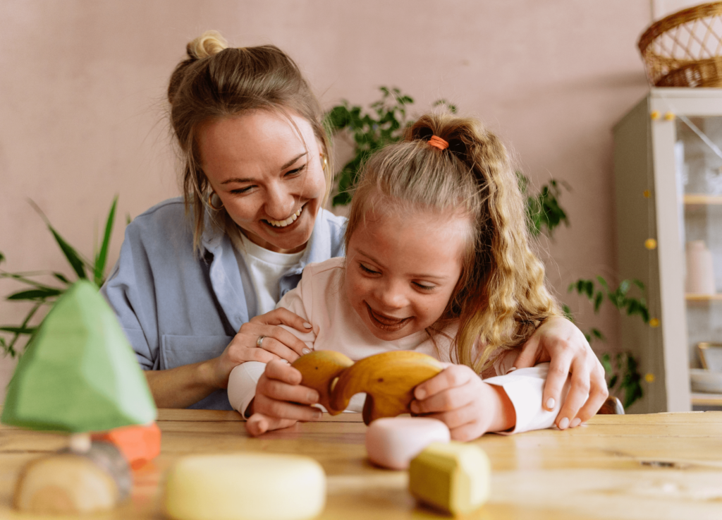 Behavior Resources